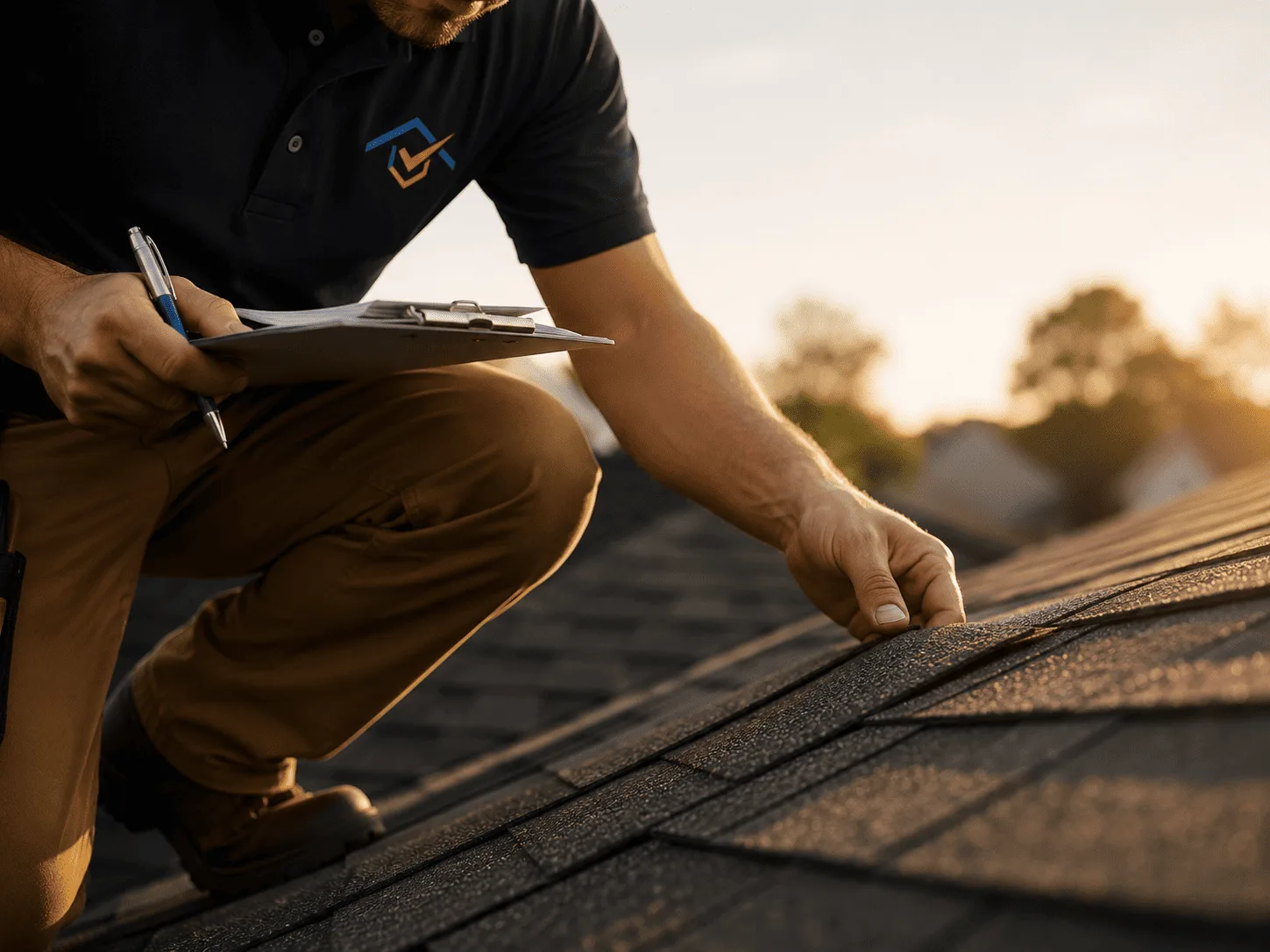 Why Choose Roof Inspection in Morganza, MD
